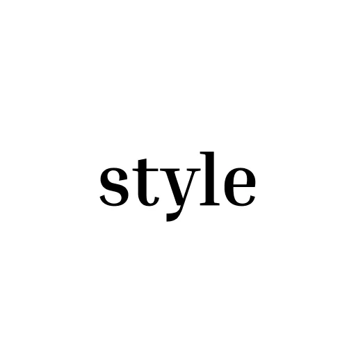 Style: a személyes stylist