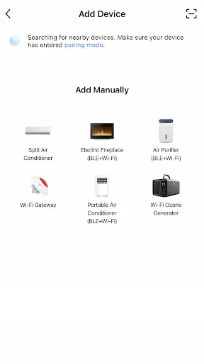 AIR.ai screenshot 2