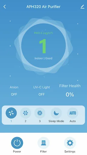 AIR.ai screenshot 3