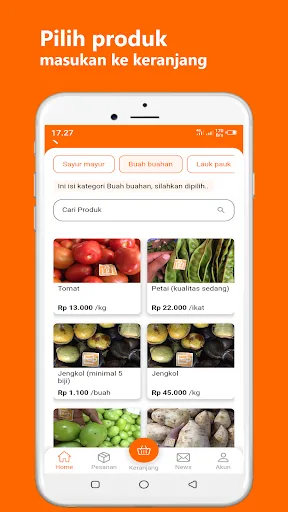 Pasarpedia screenshot 3