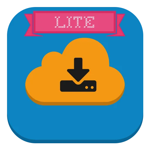 1DM Lite: Browser & Downloader