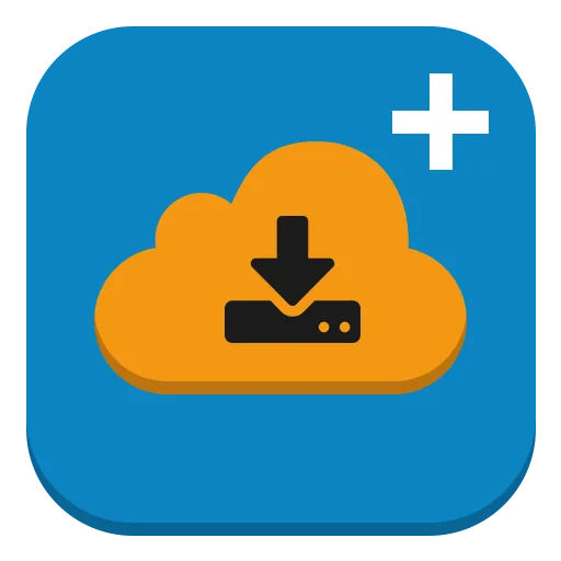1DM+: Browser & Video Download