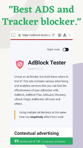 1DM+: Browser & Video Download screenshot 2