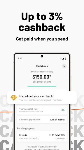 Ready: Crypto & Card screenshot 4