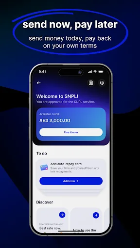 botim screenshot 4