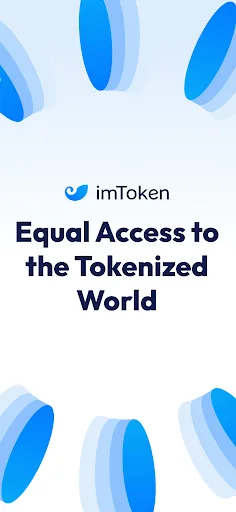 imToken: BTC & ETH Wallet screenshot 1
