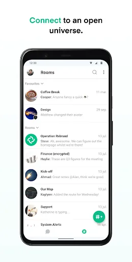 Element Classic screenshot 3