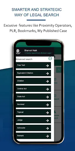 AIR Infotech screenshot 3