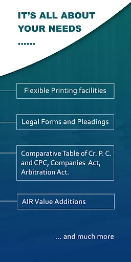 AIR Infotech screenshot 5