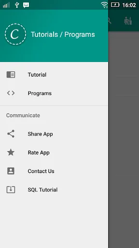 C Tutorial screenshot 5