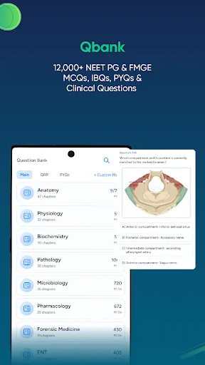 DocTutorials-NEET PG, SS, FMGE screenshot 5