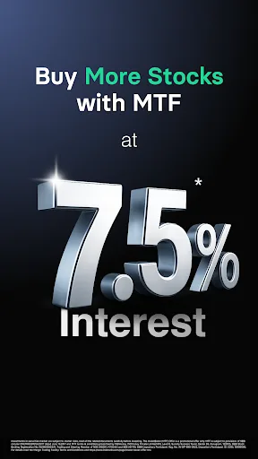 INDmoney: Stocks, Mutual Funds screenshot 4