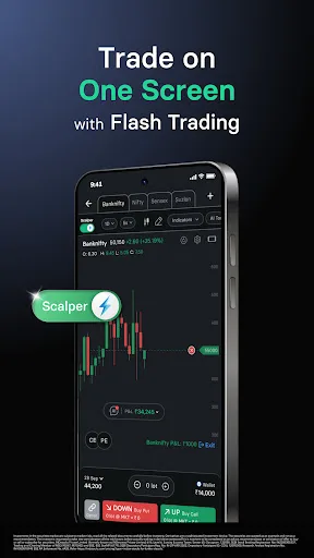 INDmoney: Stocks, Mutual Funds screenshot 5