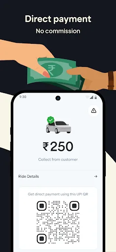 Namma Yatri Driver Partner screenshot 3