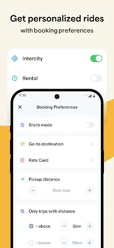 Namma Yatri Driver Partner screenshot 5