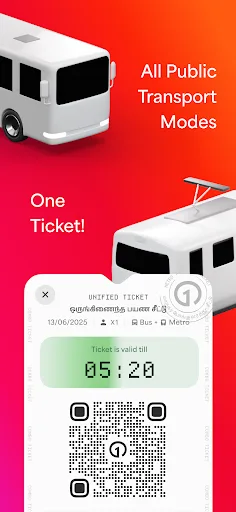 Chennai One - Book Tickets screenshot 1
