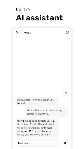 Moye Launcher : Digital Detox screenshot 5