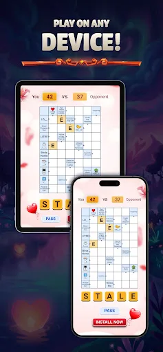 Crossword Go! screenshot 2