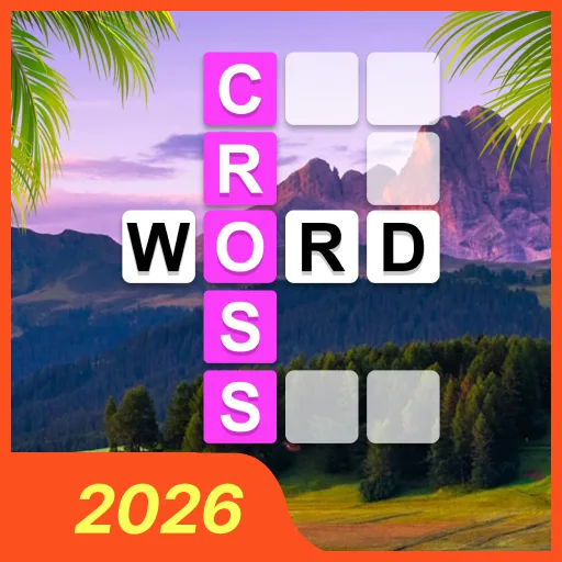 Crucigrama - Crossword Jam