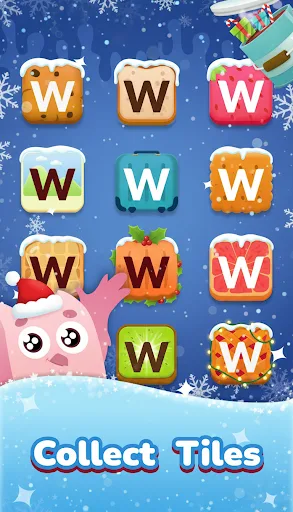 Word Roll screenshot 2