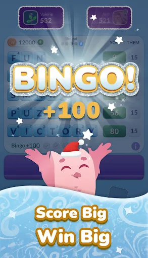 Word Roll screenshot 4
