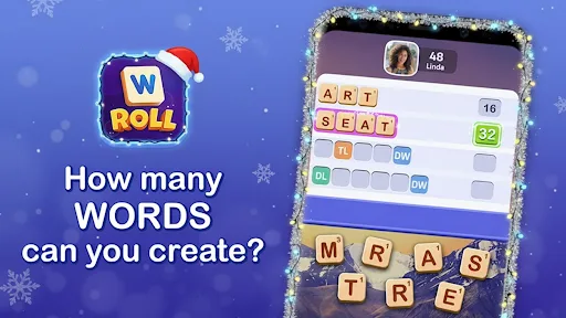 Word Roll screenshot 5