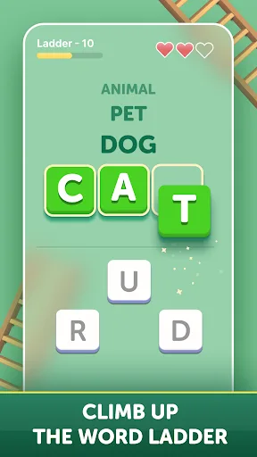 Wordy - Daily Wordle Puzzle screenshot 3