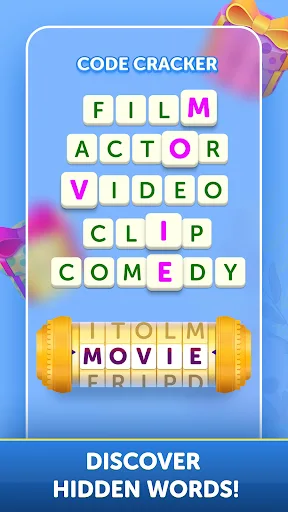 Wordy - Daily Wordle Puzzle screenshot 5