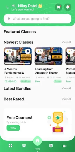 Profit From It screenshot 2