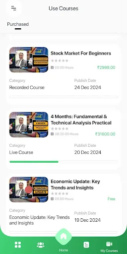 Profit From It screenshot 3