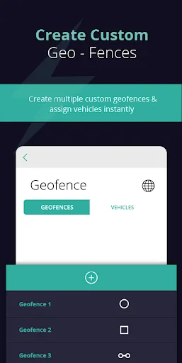 Bolt - Advanced GPS Tracking screenshot 5