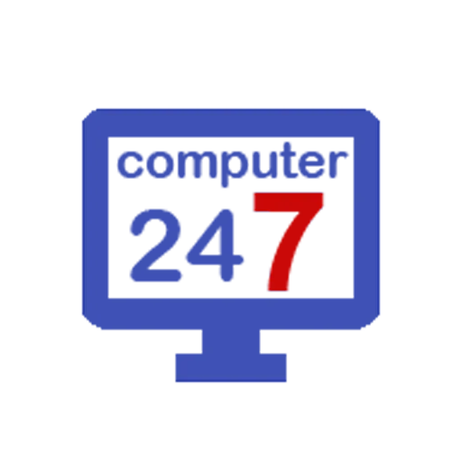 Computer 247: Exam Prep Guide