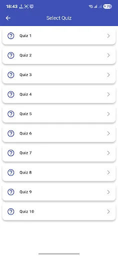 Computer 247: Exam Prep Guide screenshot 5