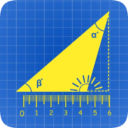 Triangle Calculator Pro - AI