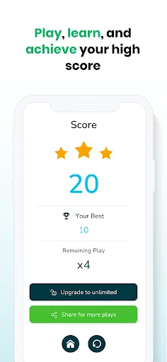 Accounting Quiz Game screenshot 4