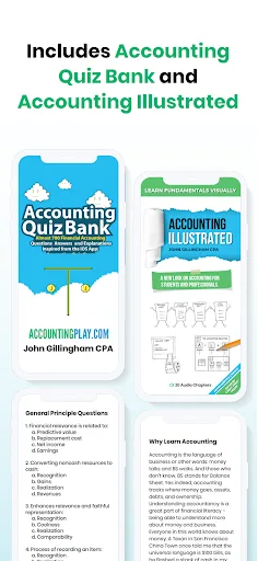 Accounting Quiz Game screenshot 5