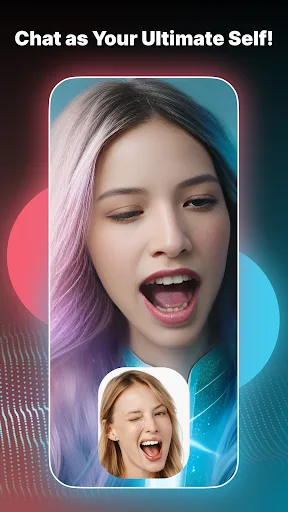 xpression avatar screenshot 1