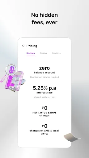 slice: UPI credit card & bank screenshot 5