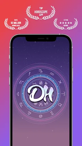 Daily Horoscope screenshot 1