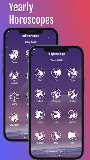 Daily Horoscope screenshot 5