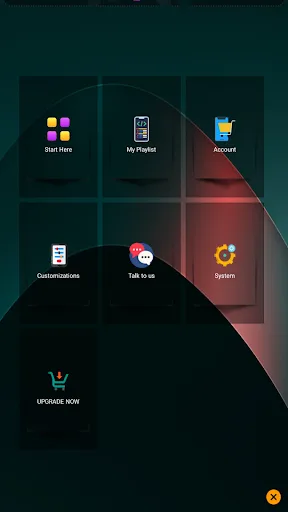 Discovery HD (Unofficial) screenshot 1