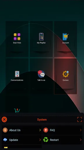 Discovery HD (Unofficial) screenshot 3