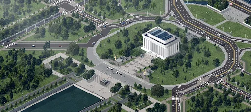 TheoTown: City Builder screenshot 1