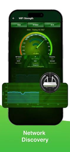 Home WiFi Alert screenshot 3