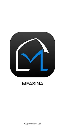 MEASINA screenshot 1