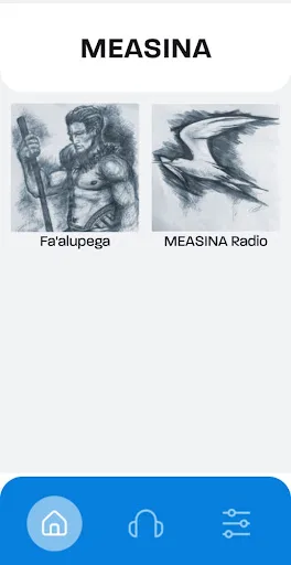 MEASINA screenshot 2