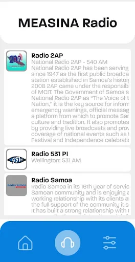 MEASINA screenshot 4
