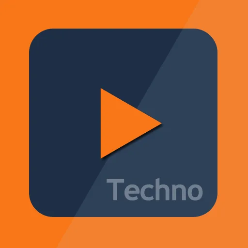Techno Music Tracker - DJ sets