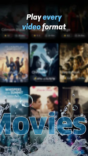 Movies Drama & TV series: Info screenshot 2
