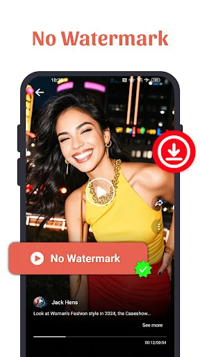 InSaver: All Video Downloader screenshot 3